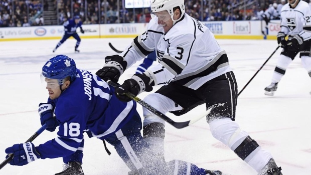 LA Kings buy out remainder of contract for D Dion Phaneuf Article Image 0