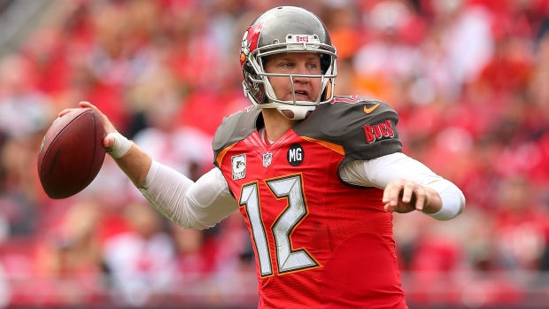 Josh McCown, Mike Ehrmann/Getty Images Josh McCown