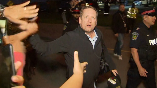 Nick Nurse, The Canadian Press Nick Nurse