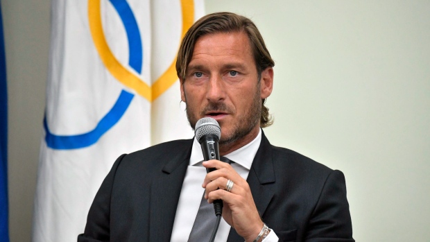 Francesco Totti