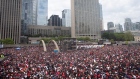 Nathan Phillips Square