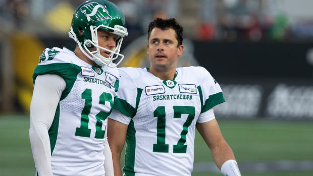 Zach Collaros