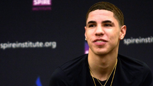 View from Down Under: LaMelo Ball, RJ Hampton have 'remarkable tools' -  NetsDaily