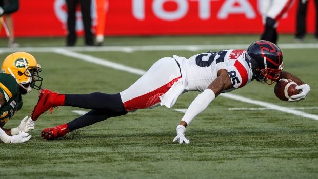 B.J. Cunningham, The Canadian Press B.J. Cunningham