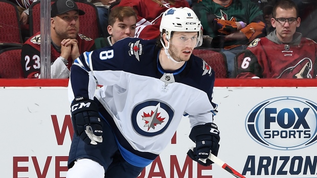 Jacob Trouba