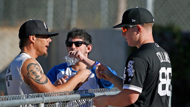 Zack Collins Zack Collins