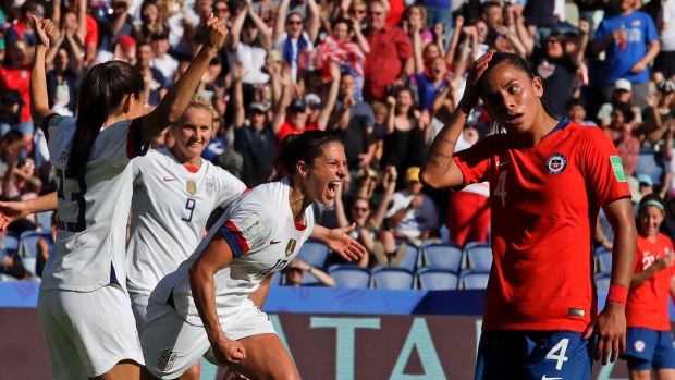 Carli Lloyd