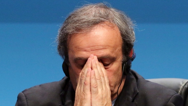 Michel Platini