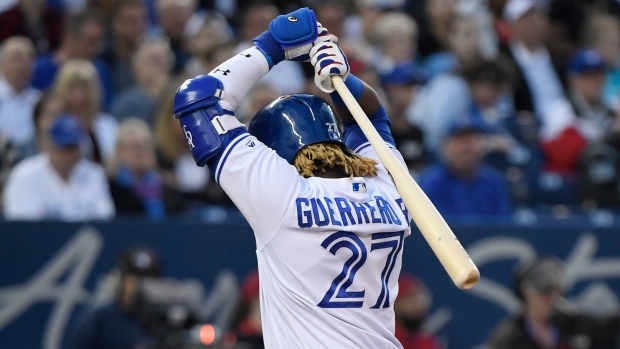 Vladimir Guerrero Jr