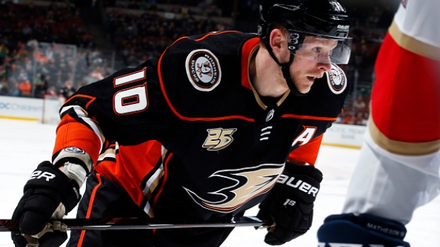 Corey Perry