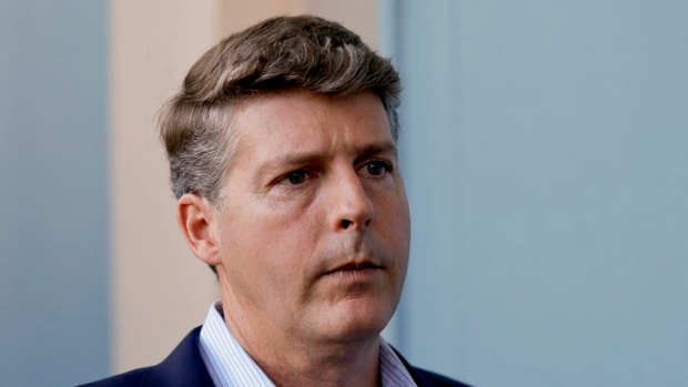 Hal Steinbrenner , The Canadian Press Hal Steinbrenner