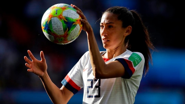 Christen Press, The Canadian Press Christen Press