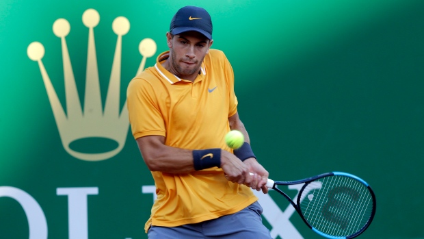 Borna Coric