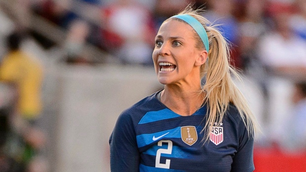 Julie Ertz Julie Ertz