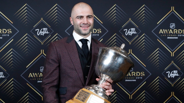 Mark Giordano