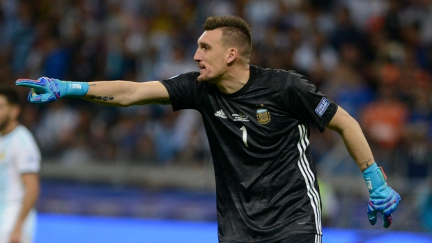 Franco Armani