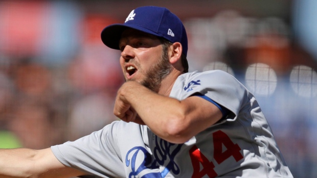 Rich Hill