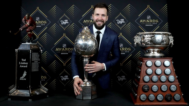 Nikita Kucherov, Bruce Bennett/Getty Images Nikita Kucherov