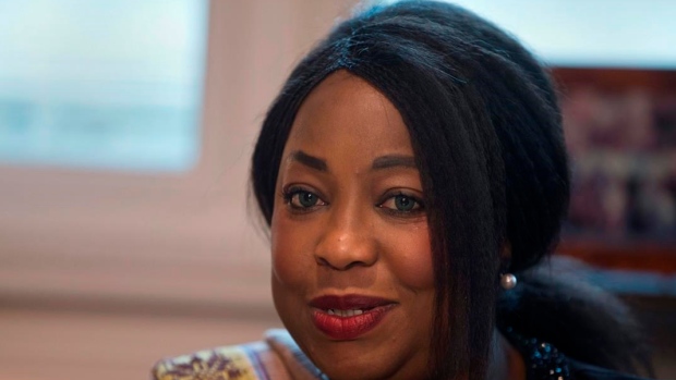 Head of European soccer opposes FIFA Africa role for Samoura Article Image 0