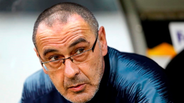 Maurizio Sarri