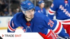 Trade Bait - Chris Kreider