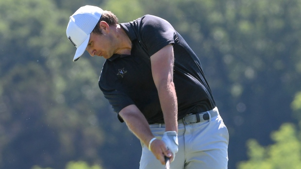 Will Gordon, Vanderbilt Athletics Will Gordon