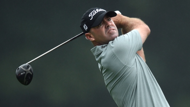 Ryan Armour PGA Tour card Fortinet Championship - TSN.ca