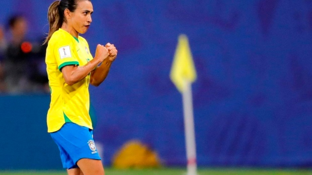 World Cup Brazil, The Canadian Press World Cup Brazil