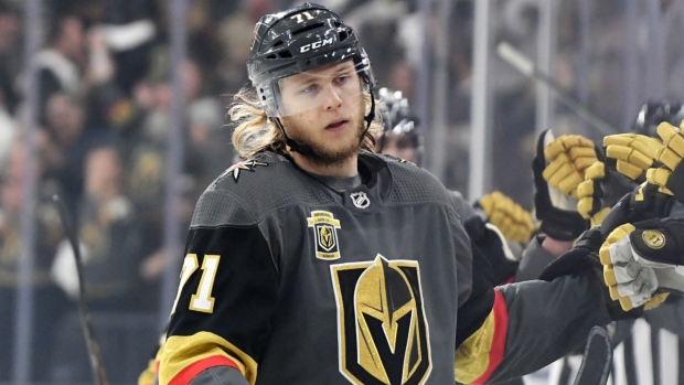 William Karlsson