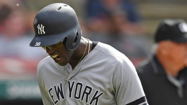 Cameron Maybin