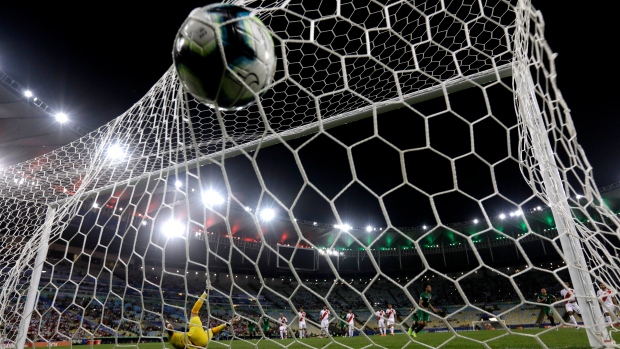 No fans allowed at Copa Libertadores final in Rio de Janeiro