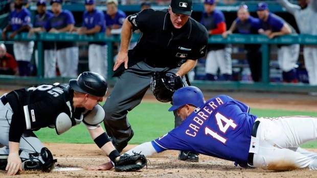 Asdrubal Cabrera