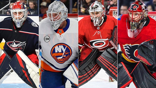 current nhl unrestricted free agents