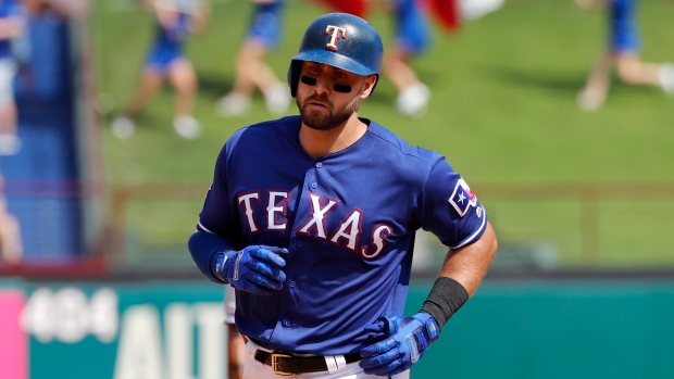 Joey Gallo