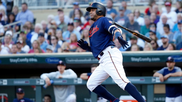 Nelson Cruz, Getty Images Nelson Cruz