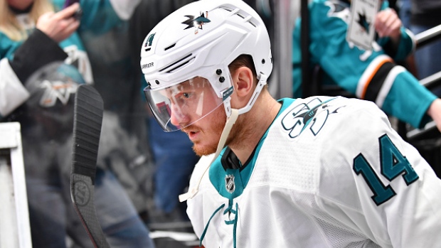 Gustav Nyquist, Getty Images Gustav Nyquist