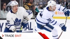 Trade Bait - Zaitsev and Brown