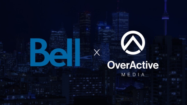 Bell OverActive