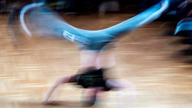 Prospect of breakdancing becoming Olympic sport draws mixed reactions Article Image 0