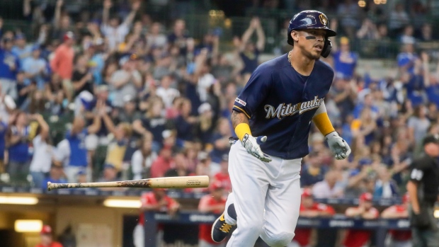Orlando Arcia