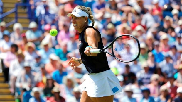 Angelique Kerber