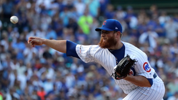 Craig Kimbrel