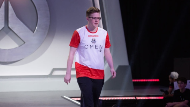 Toronto esports team make Campbell their first Canadian signing