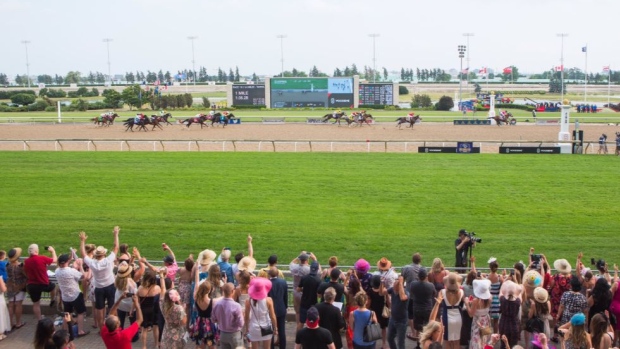 Woodbine Racetrack, Woodbine Racetrack on Twitter Woodbine Racetrack