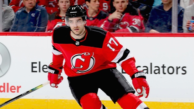 Kenny Agostino, Andy Marlin/Getty Images Kenny Agostino