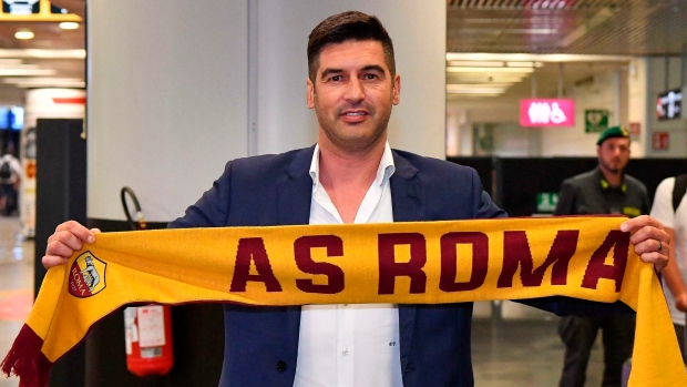  Paulo Fonseca