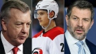 Waddell, Aho & Bergevin