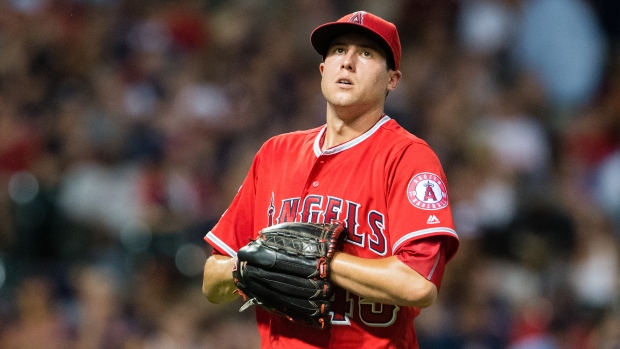 Tyler Skaggs' autopsy: Angels pitcher died from an accidental drug overdose