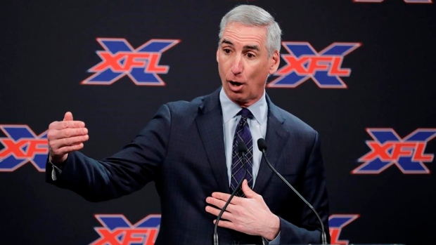 Oliver Luck