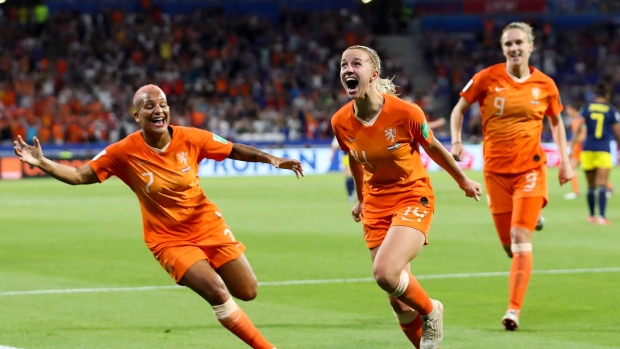 Jackie Groenen Jackie Groenen